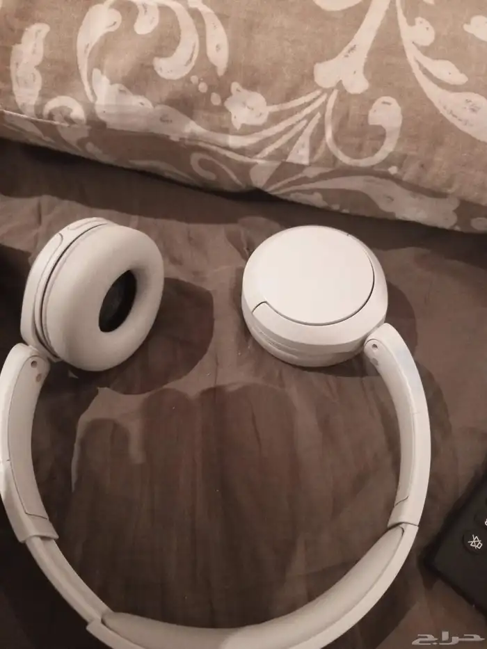 سماعه اصليه بلوتوث 1
