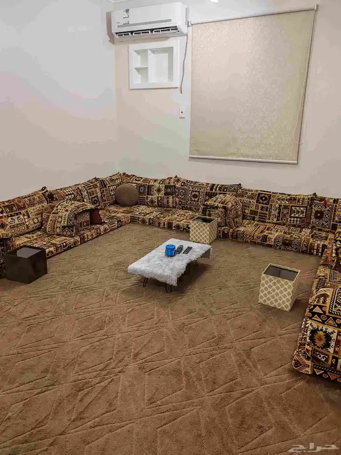 شقة مفروشة للايجار 3