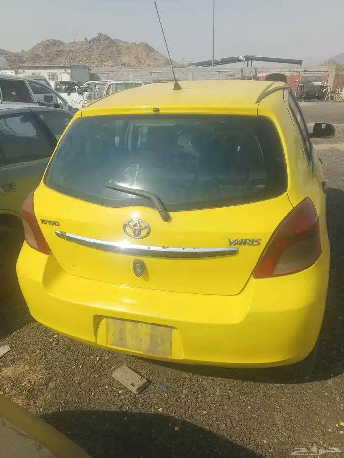قطع غيار سيارات مستعمل 2