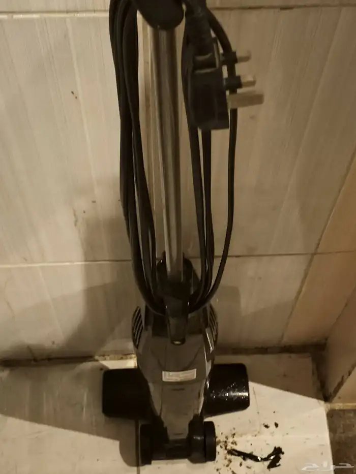 مكنسه عاموديه 2