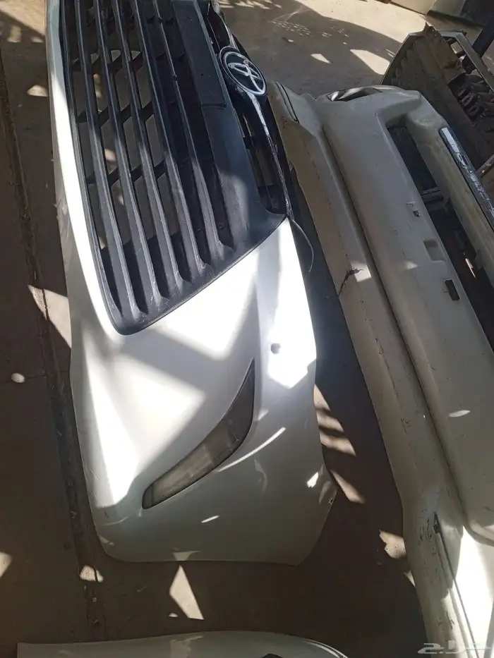 تويوتا كامري 2017 1