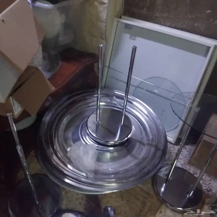 سكراب. واغراض اخرى للبيع 3