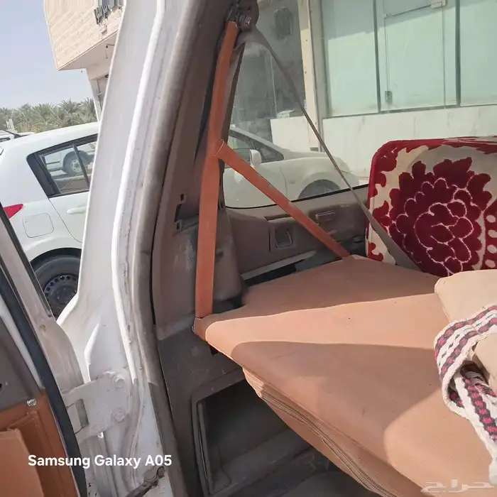 طبق باترول 1