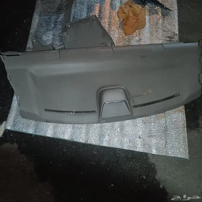 قطع سوزوكي 2009 لين 2015 1