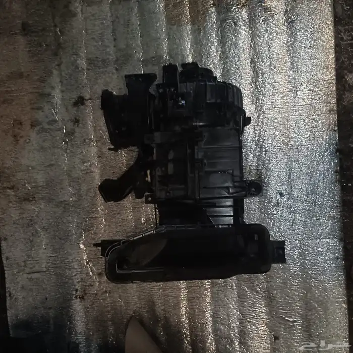 قطع سوزوكي 2009 لين 2015 11