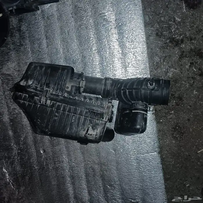 قطع سوزوكي 2009 لين 2015 4