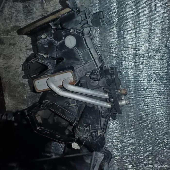 قطع سوزوكي 2009 لين 2015 12