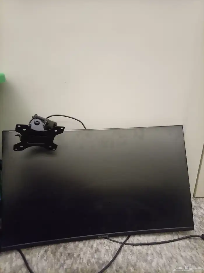 شاشة قيمنق 0