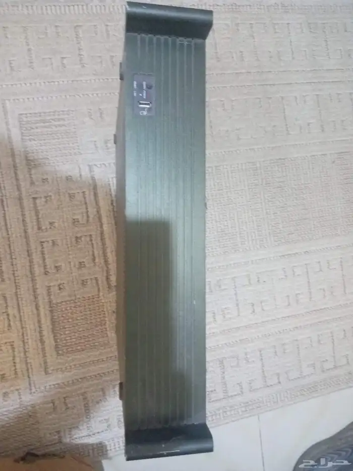 جهاز تسجيل 64 قناه اي بي Nvr 64 ch 2