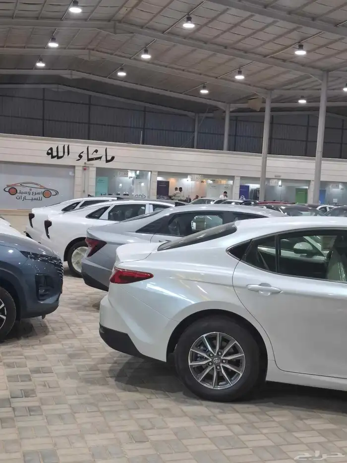 الرياض معارض القادسية 0