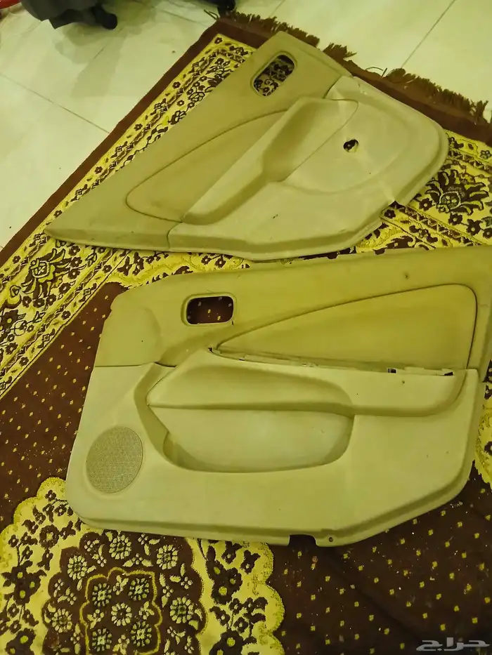 طوابق بيبان خلفي يسار وبابالراكب يمين صني 2012 4