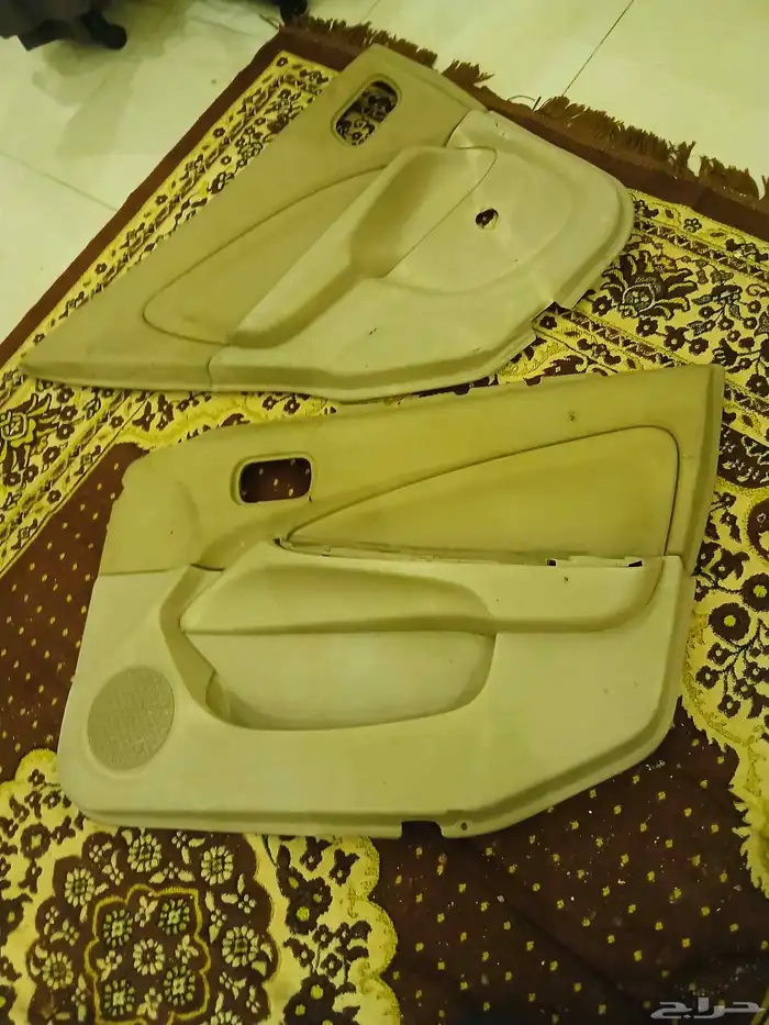 طوابق بيبان خلفي يسار وبابالراكب يمين صني 2012 0