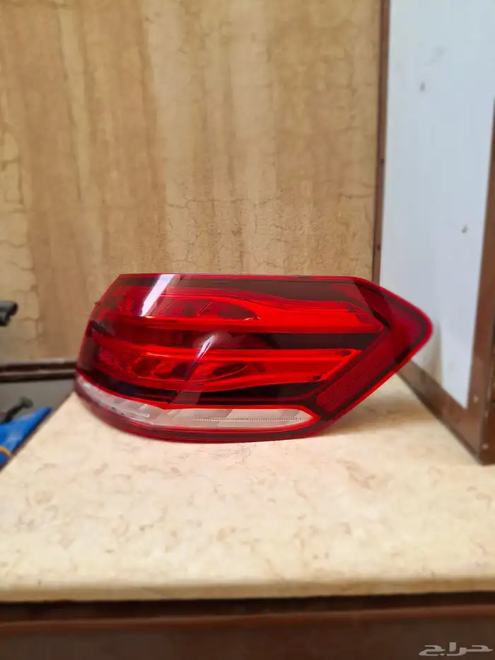 سطب مرسيدس E 1