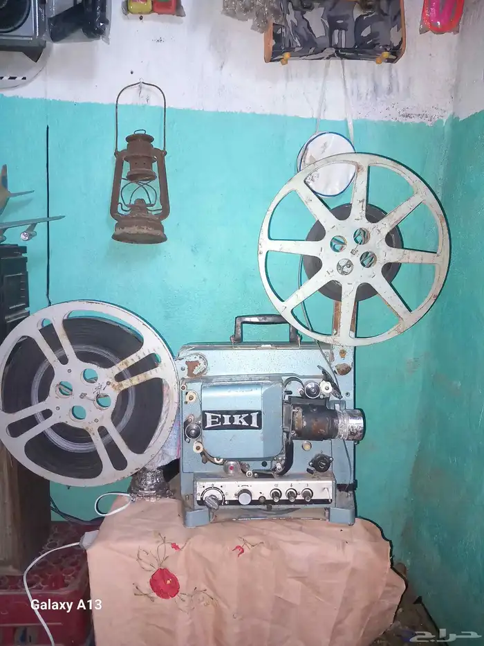 تم البيع سينما قديمه تراثيه 1