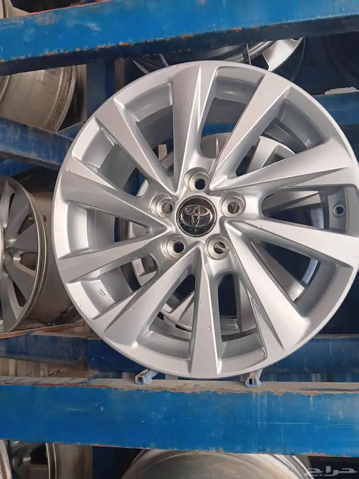 جنوط كامري وكاله 2022 17 2