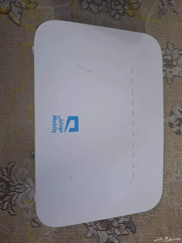 روتر موبيلى 1