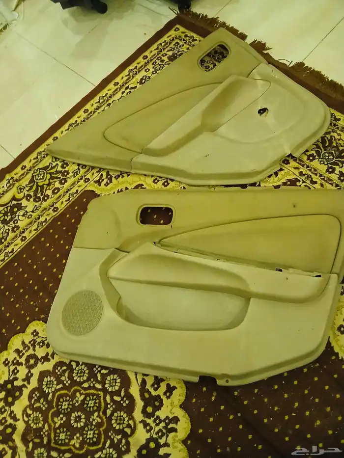 طوابق بيبان خلفي يسار وبابالراكب يمين صني 2012 2