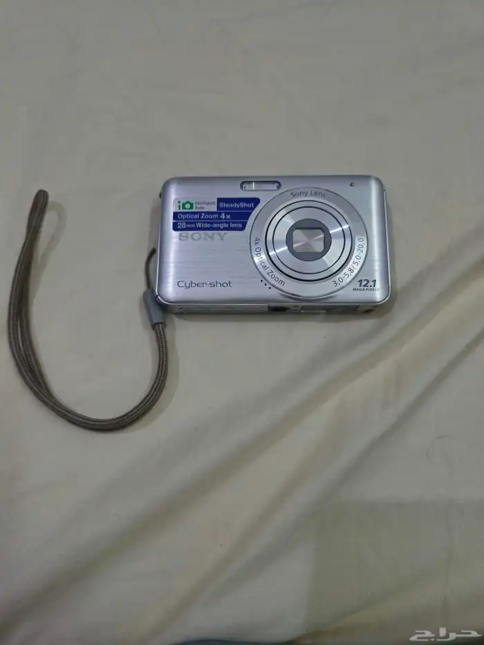 كاميرا سوني سايبر شوت 3