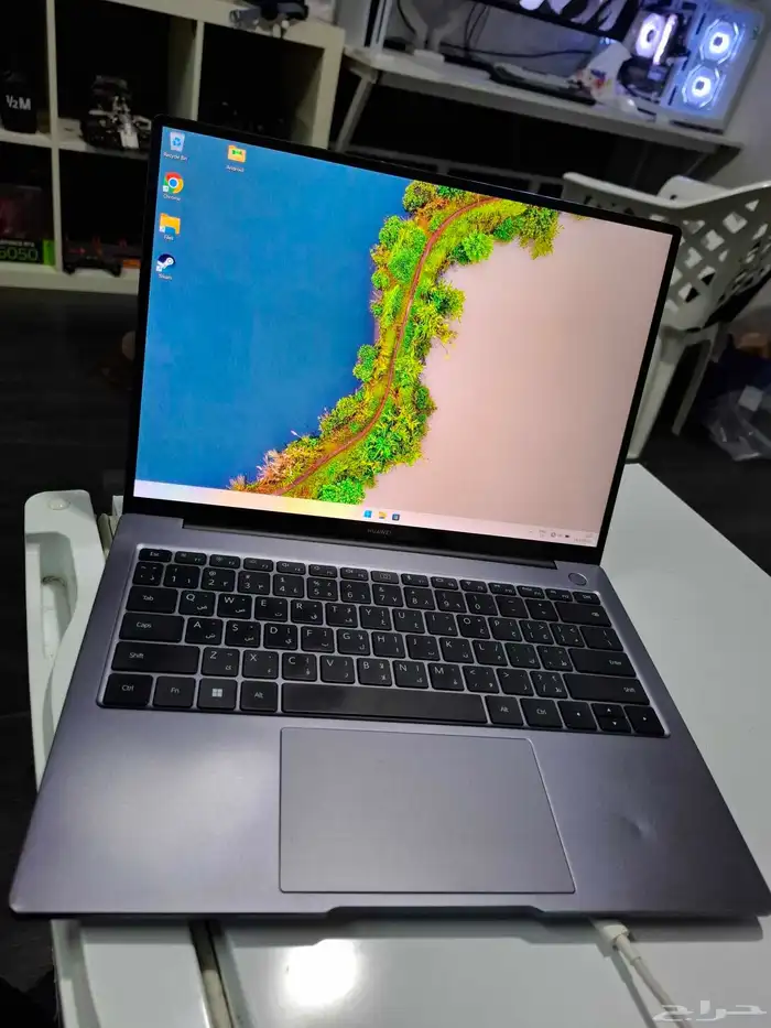 لاب توب مستعمل للبيع 0