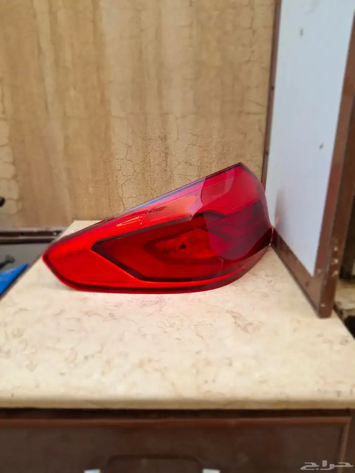 سطب. بي ام الفئة الخامسة 2