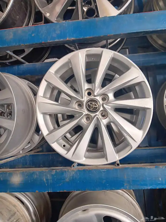 جنوط كامري وكاله 2022 17 1