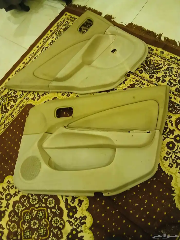 طوابق بيبان خلفي يسار وبابالراكب يمين صني 2012 12