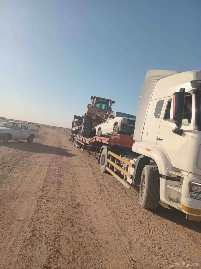 لوبدللايجار بالقصيم لنقل جميع المعدات الثقيله والخفيفه 0