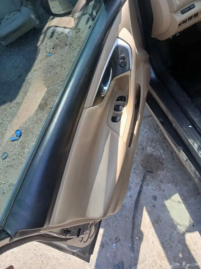 قطع غيار نسيان التيما 2019 1