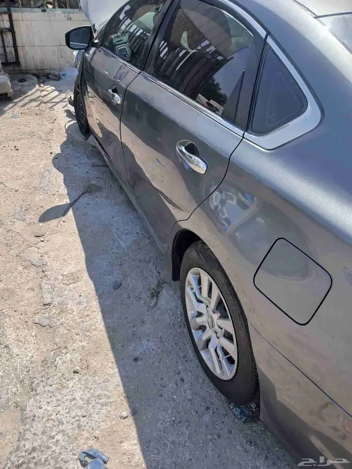قطع غيار نسيان التيما 2019 2