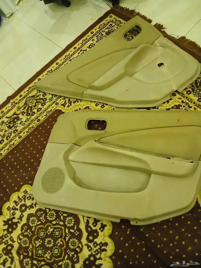 طوابق بيبان خلفي يسار وبابالراكب يمين صني 2012 10