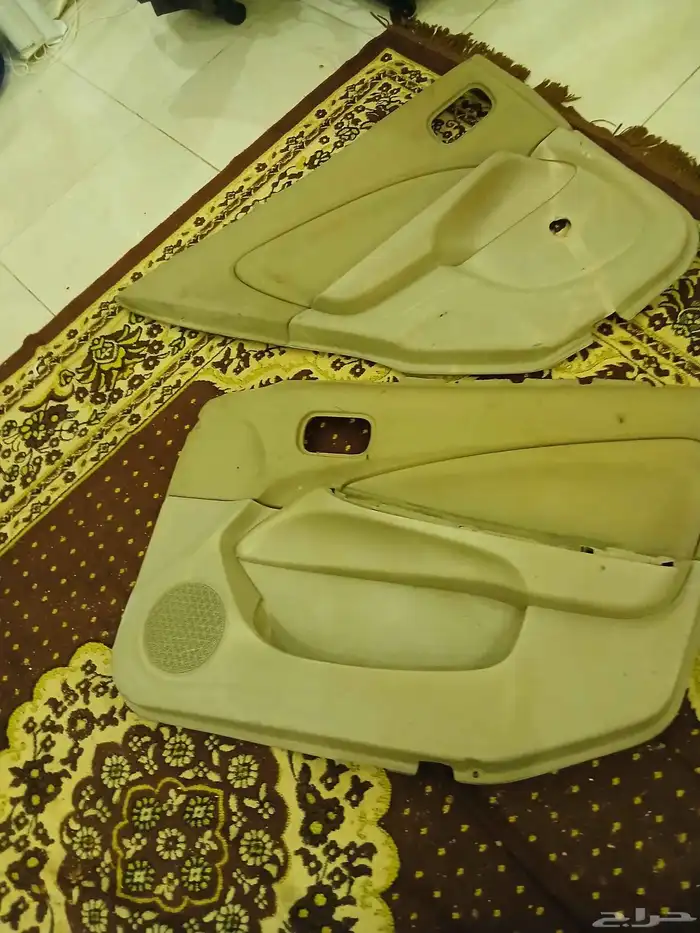 طوابق بيبان خلفي يسار وبابالراكب يمين صني 2012 3