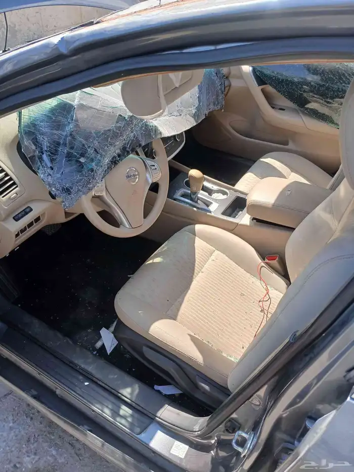 قطع غيار نسيان التيما 2019 0