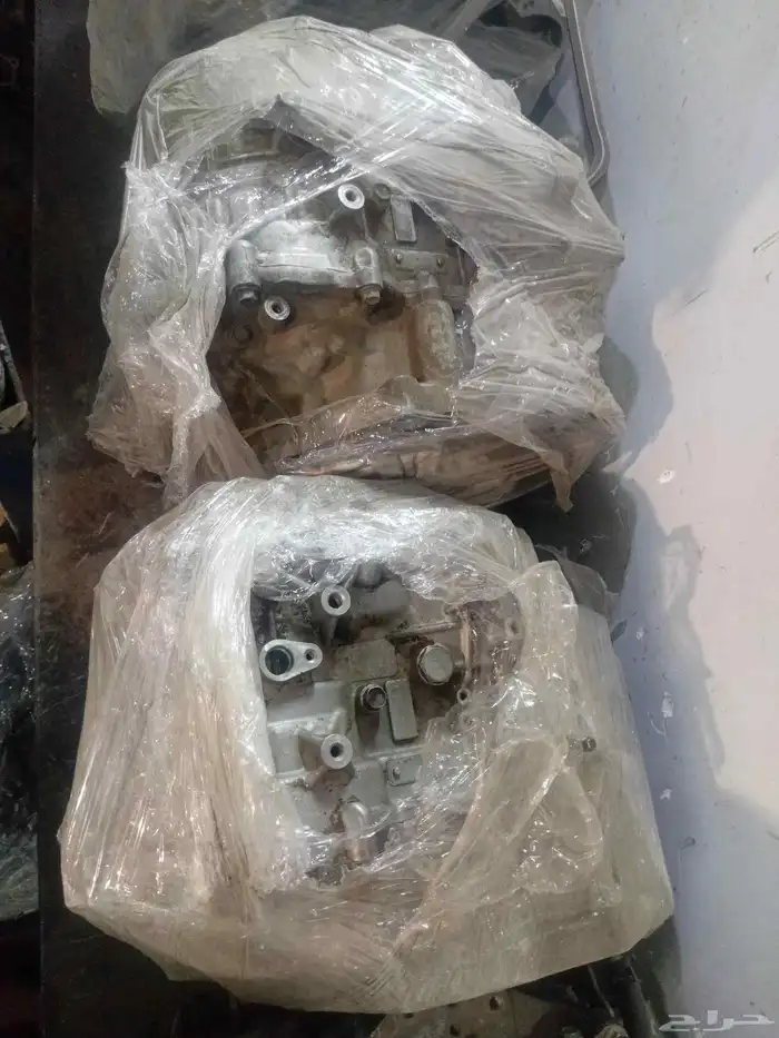 قير كامري مستورد 2012 .2013 .2014 .2015 3