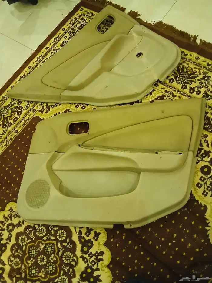 طوابق بيبان خلفي يسار وبابالراكب يمين صني 2012 1