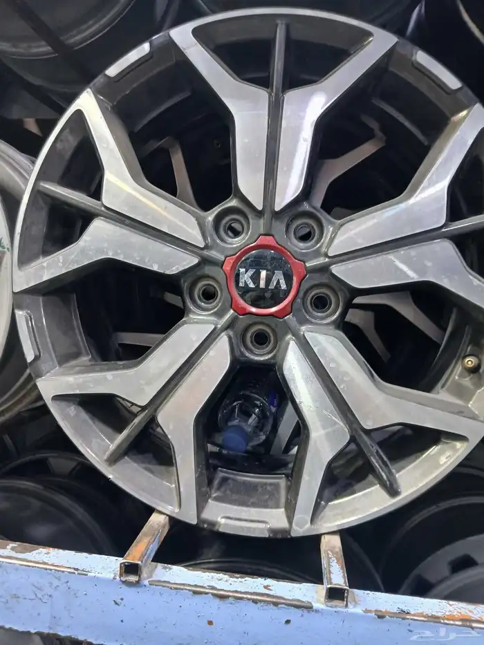 jonot. kia17. asli wakala 0