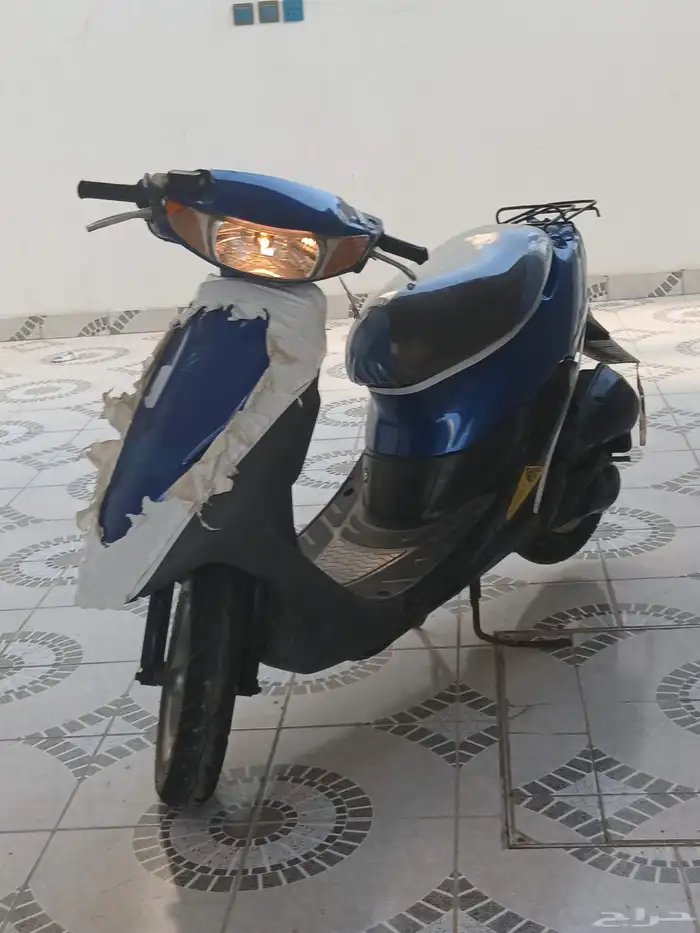 دباب همبرتا 2