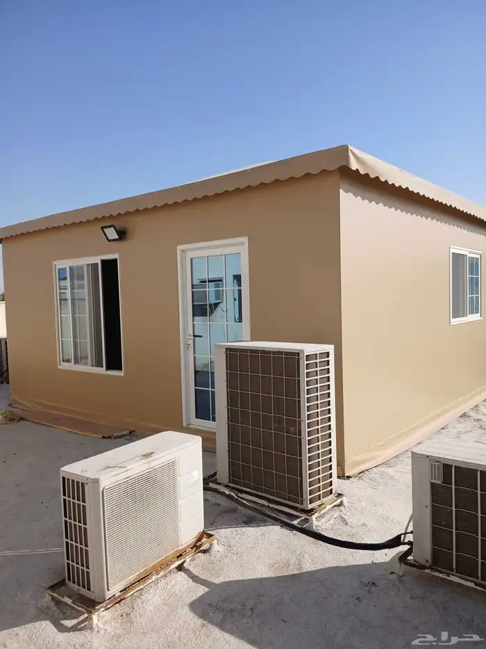 مقاولات عامه حداد مظلات هناجر ترميم بناء ملاحق 0