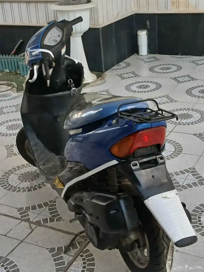 دباب همبرتا 4