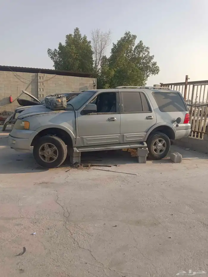 قطع غيار مستعملة 0