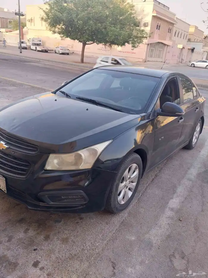 كروز 2017 0