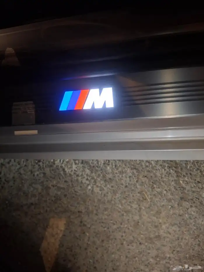bmw 740 kit m 2016 10