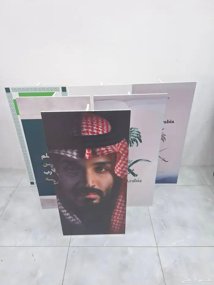طباعة كروت استكر بنر استيكرات مطبوعات كروت اعمال 6