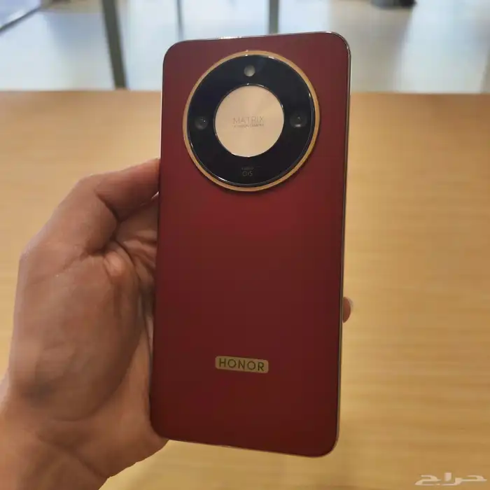 هونر Honor X9d 2025 (حجز مسبق) 1