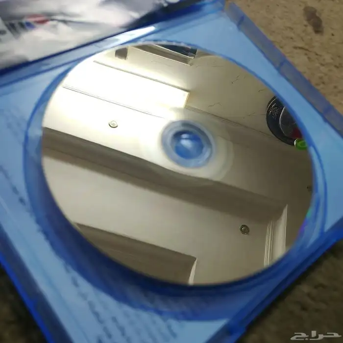 شريط كوره FC2024 2