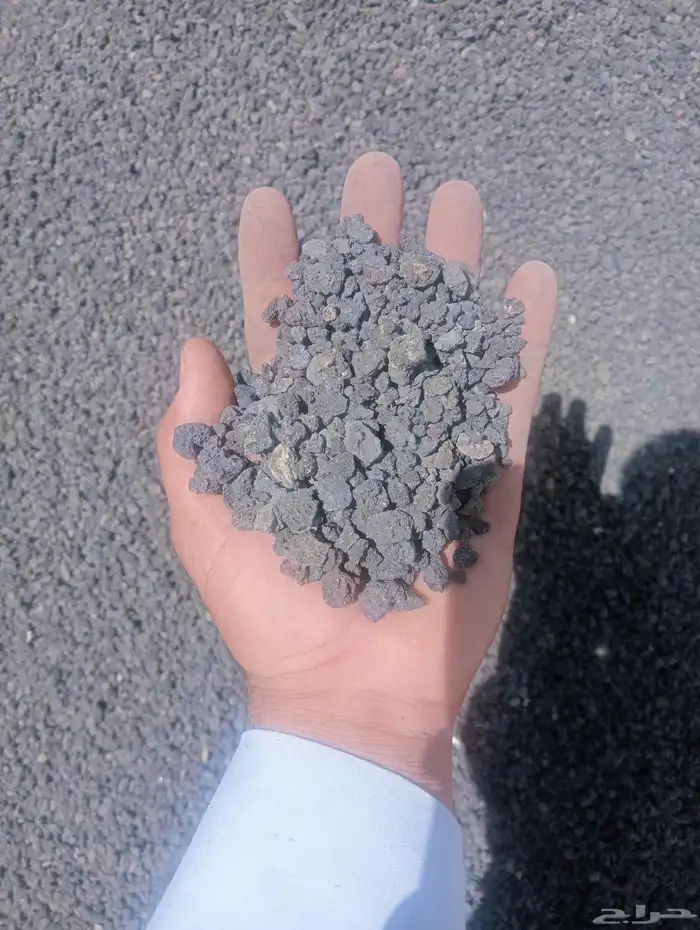 ابو قطب لتوليد جميع انواع مواد البناء 1