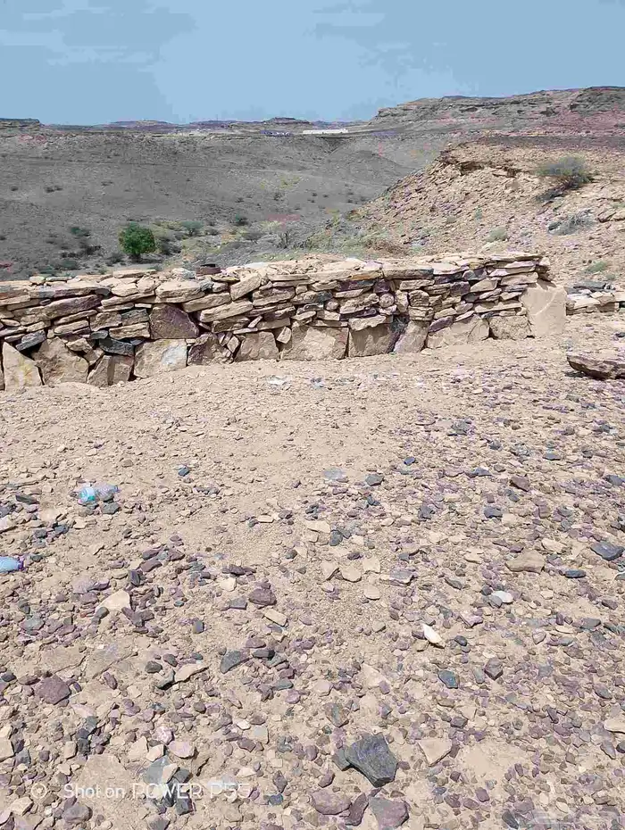 مباني حجر وبلك 2