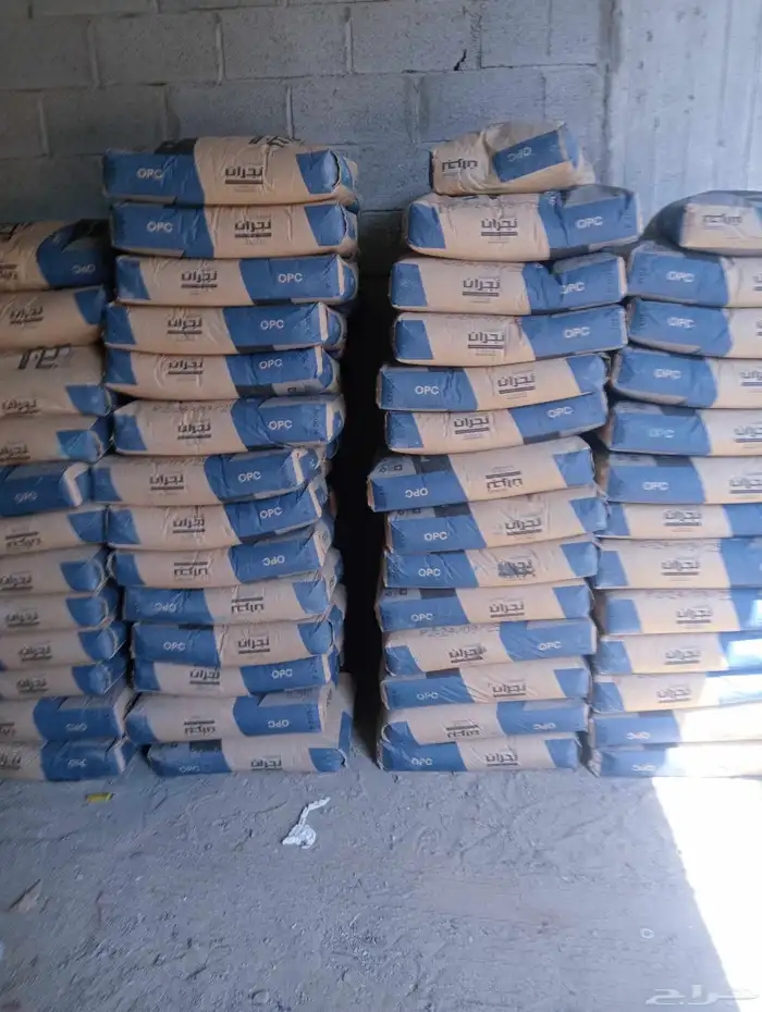 ابو قطب لتوليد جميع انواع مواد البناء 8