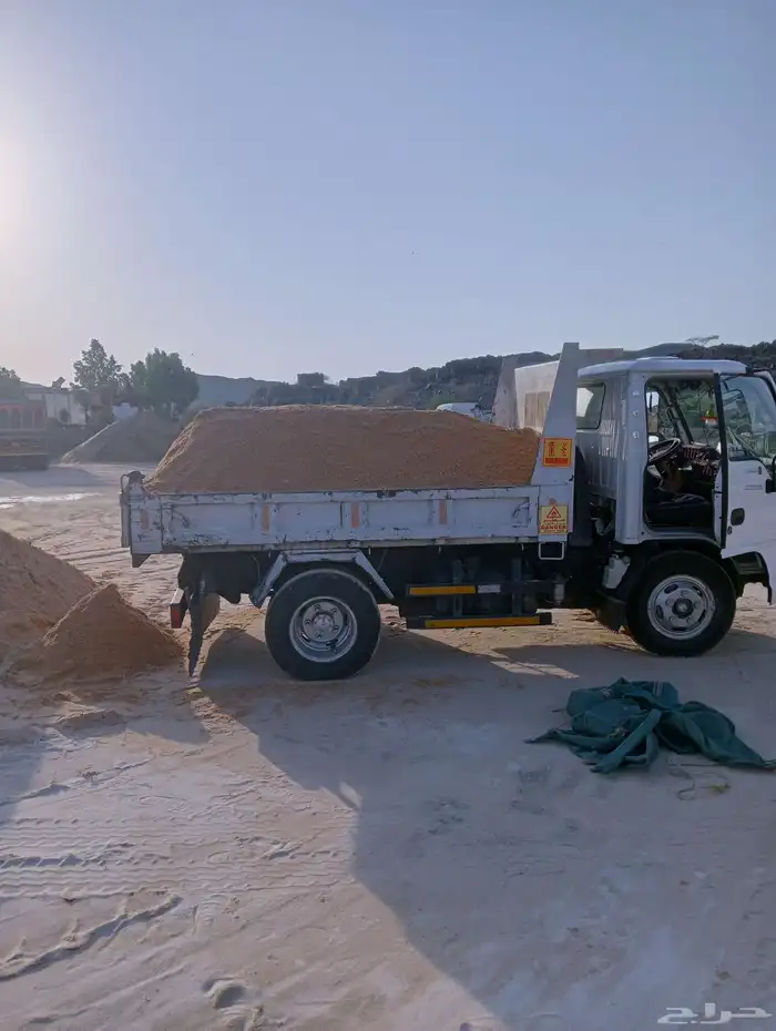 ابو قطب لتوليد جميع انواع مواد البناء 7