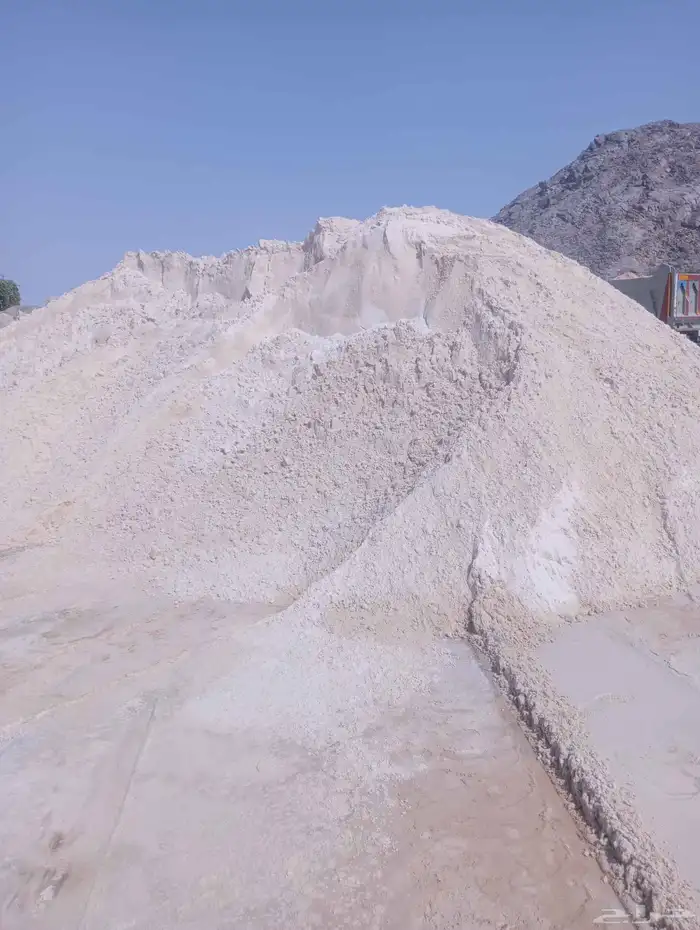 ابو قطب لتوليد جميع انواع مواد البناء 5