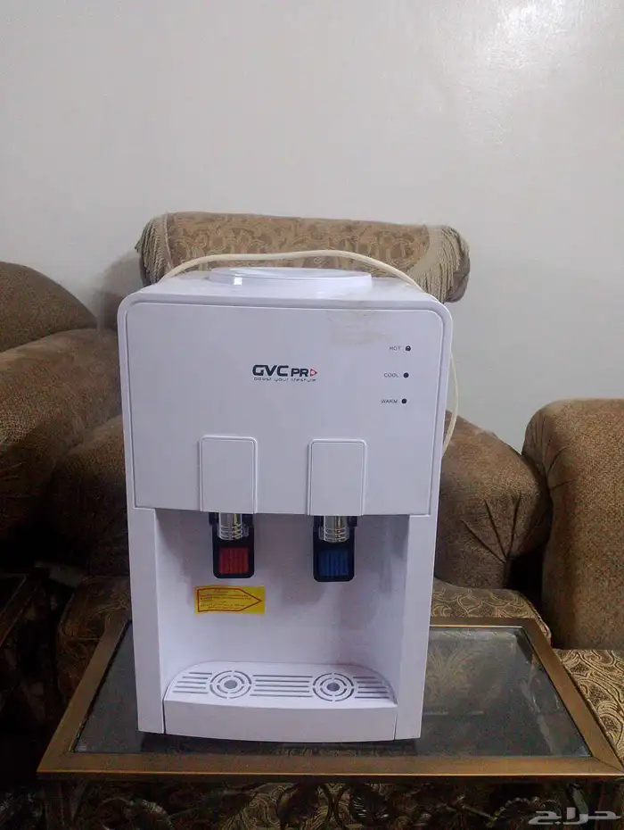 مكيف وبراده 0